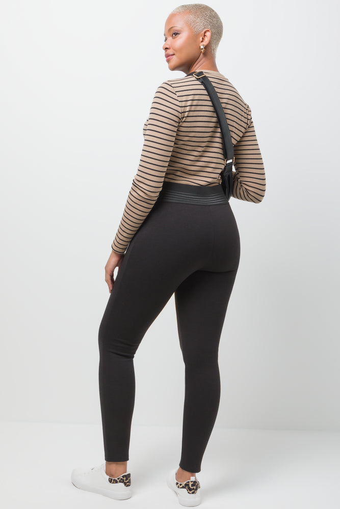 Leggings Black (3)