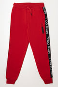 Trackpants Red