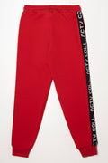 Trackpants Red (2)