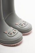 Rainboots Grey (2)
