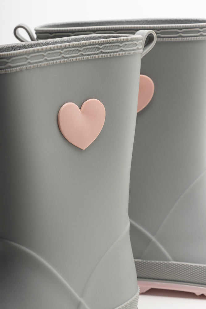Rainboots Grey (3)