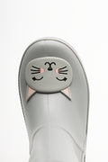 Rainboots Grey (4)