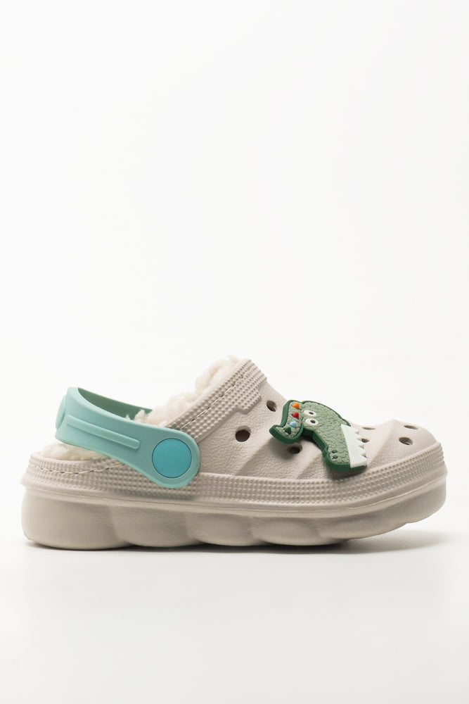 Clogs Natural