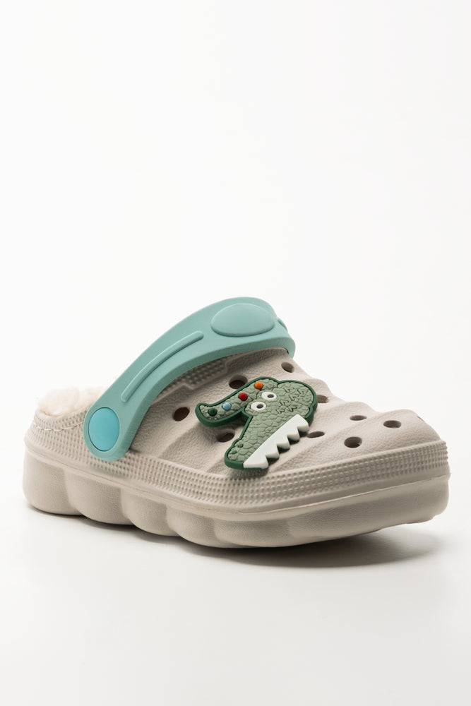 Clogs Natural