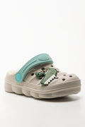 Clogs Natural (1)