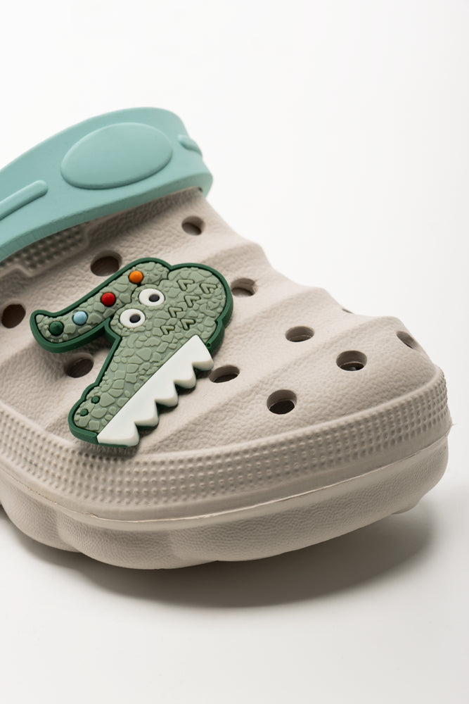 Clogs Natural (2)