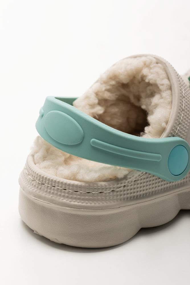 Clogs Natural (3)