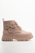 Boots Pink (1)