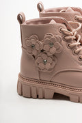 Boots Pink (3)