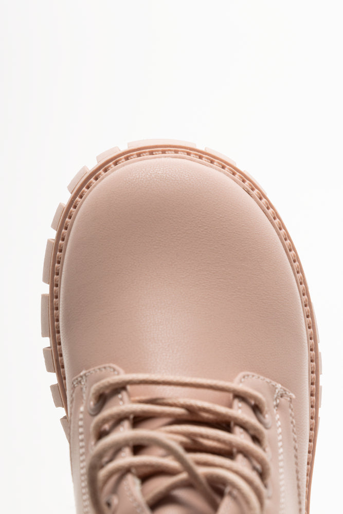 Boots Pink (4)