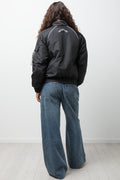 Lightweight Jacket Black (2)