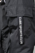 Lightweight Jacket Black (4)