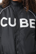 Lightweight Jacket Black (5)