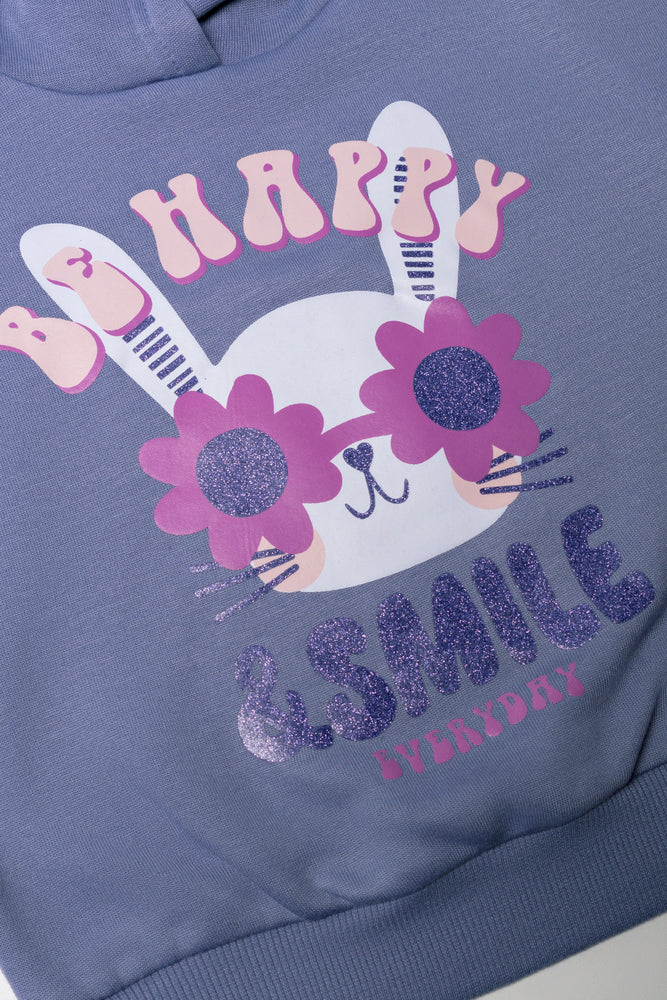 2 Pack Tracktops Blue And Pink (2)