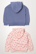 2 Pack Tracktops Blue And Pink (3)