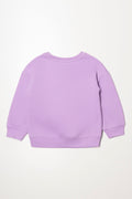 Bunny Tracktop Lilac (2)