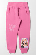 Barbie Trackpants Pink