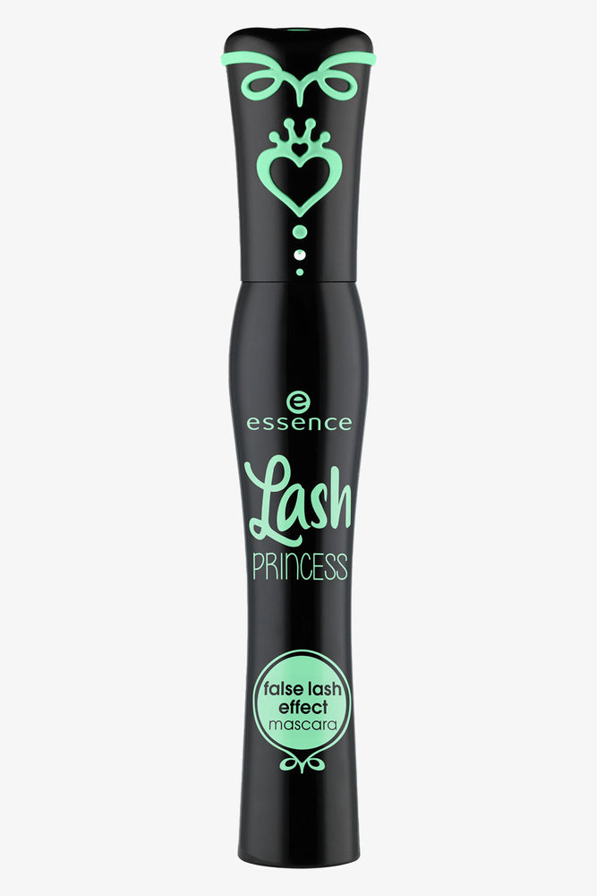 Lash Princess Curl & Volume Mascara