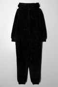 Onesie Black