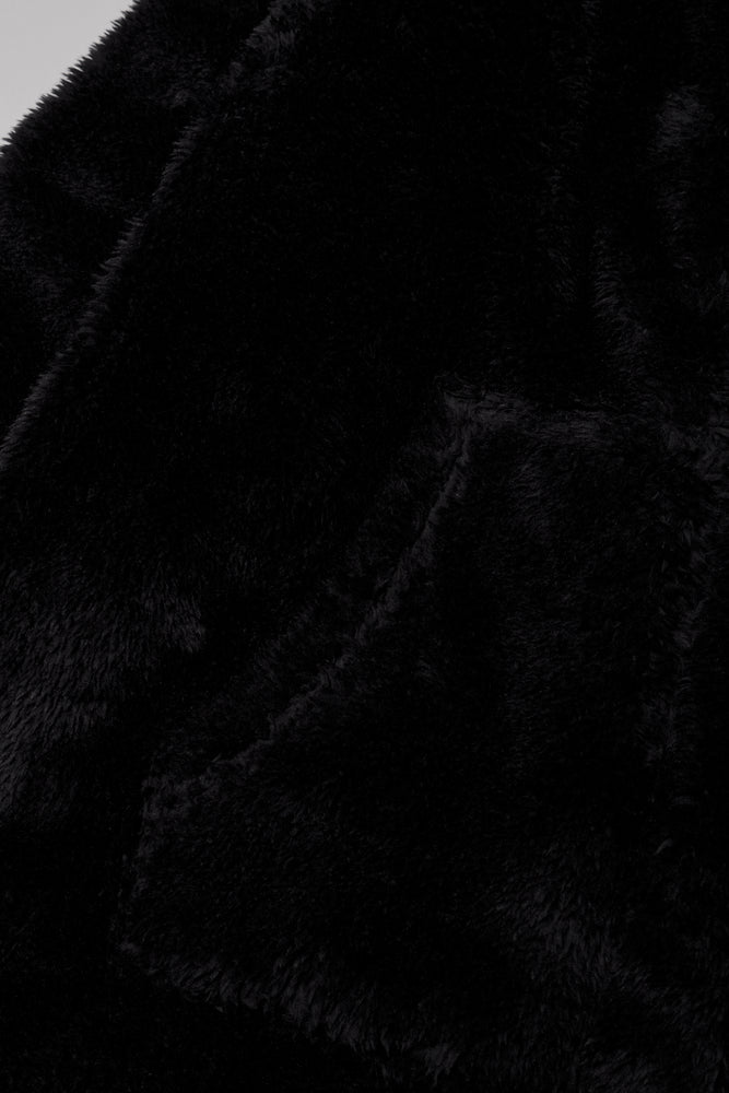 Onesie Black