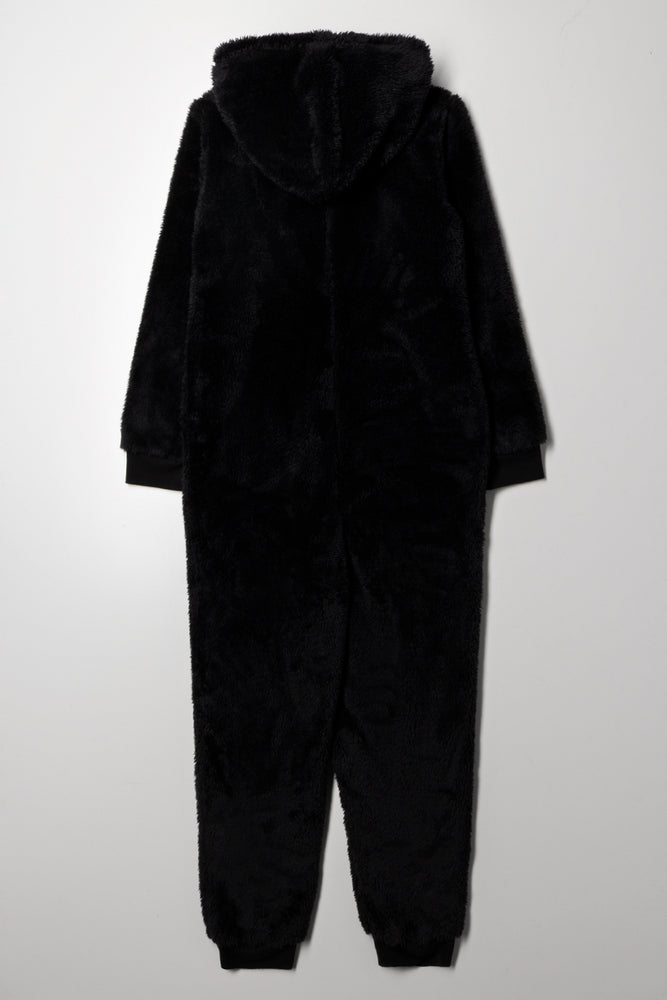 Onesie Black (2)