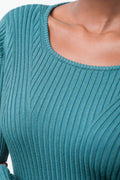 Long Sleeve Jersey Blue (3)