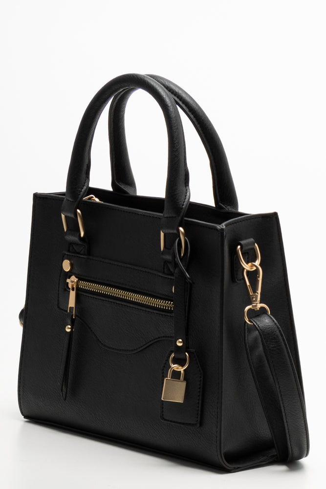 Mini Handbag Black