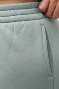 Jogger Trackpants Green (4)