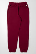 Trackpants Burgundy