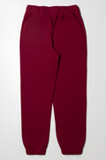 Trackpants Burgundy (2)