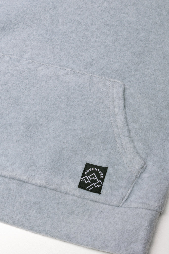 Hoodie Grey