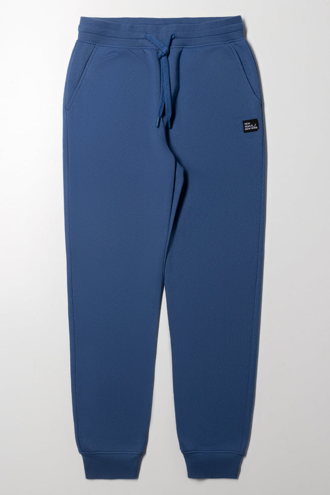Trackpants Navy