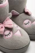 Comfort Boots Grey (2)