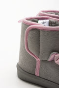 Comfort Boots Grey (3)