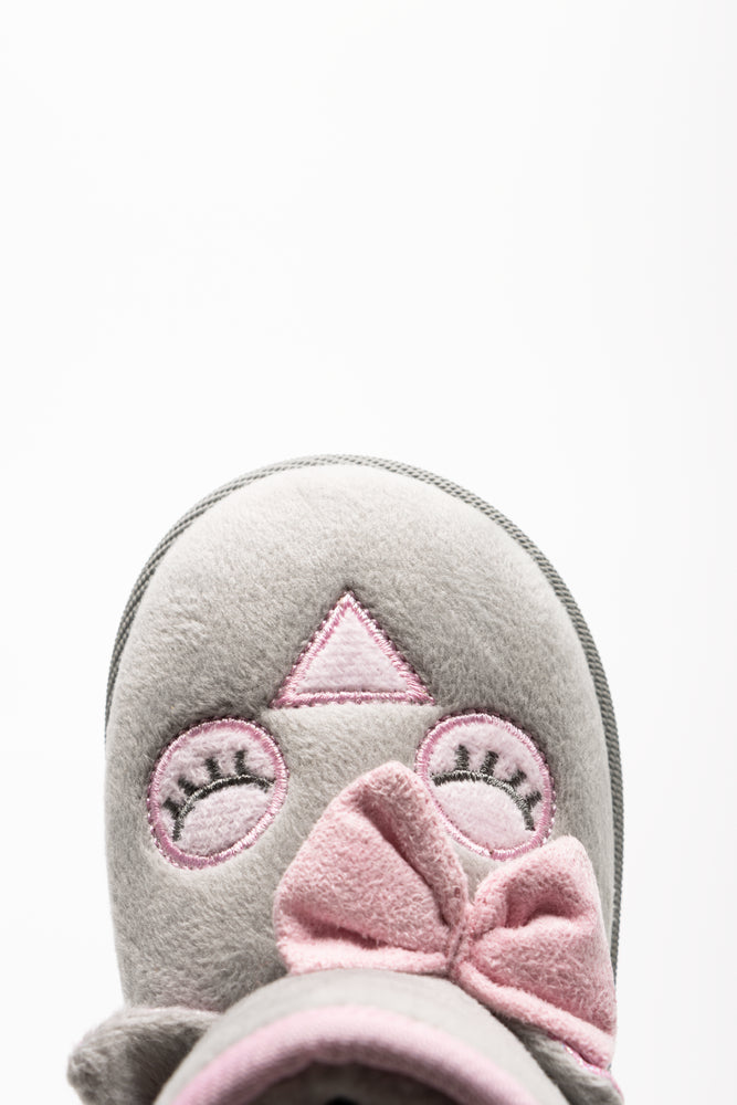 Comfort Boots Grey (4)