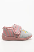 Cloud Bucket Slippers Multi (1)