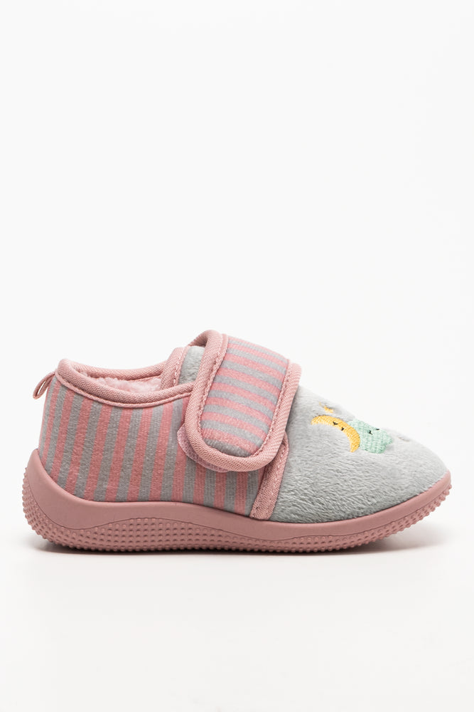 Cloud Bucket Slippers Multi (1)
