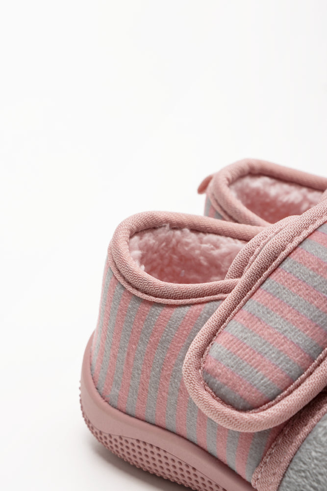 Cloud Bucket Slippers Multi (3)