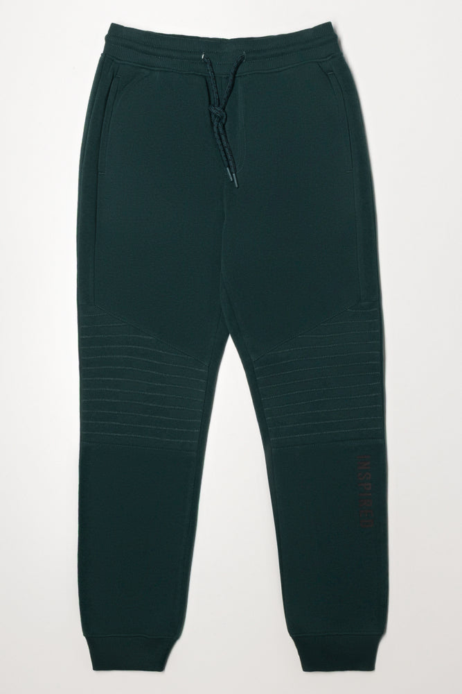 Trackpants Green