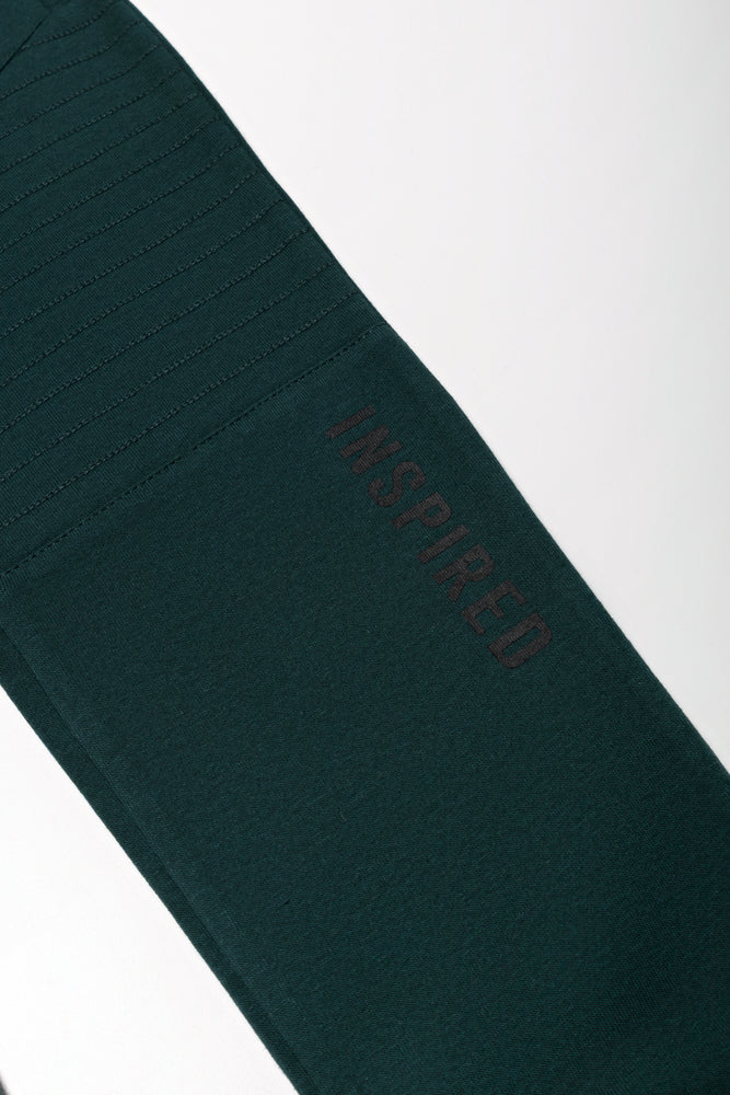 Trackpants Green (1)