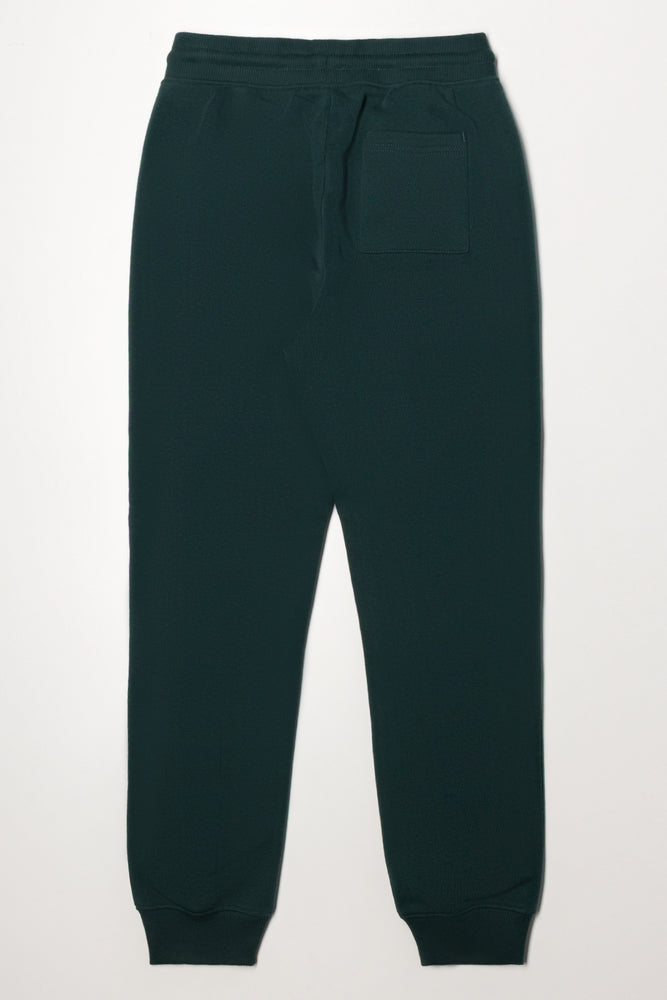 Trackpants Green (2)