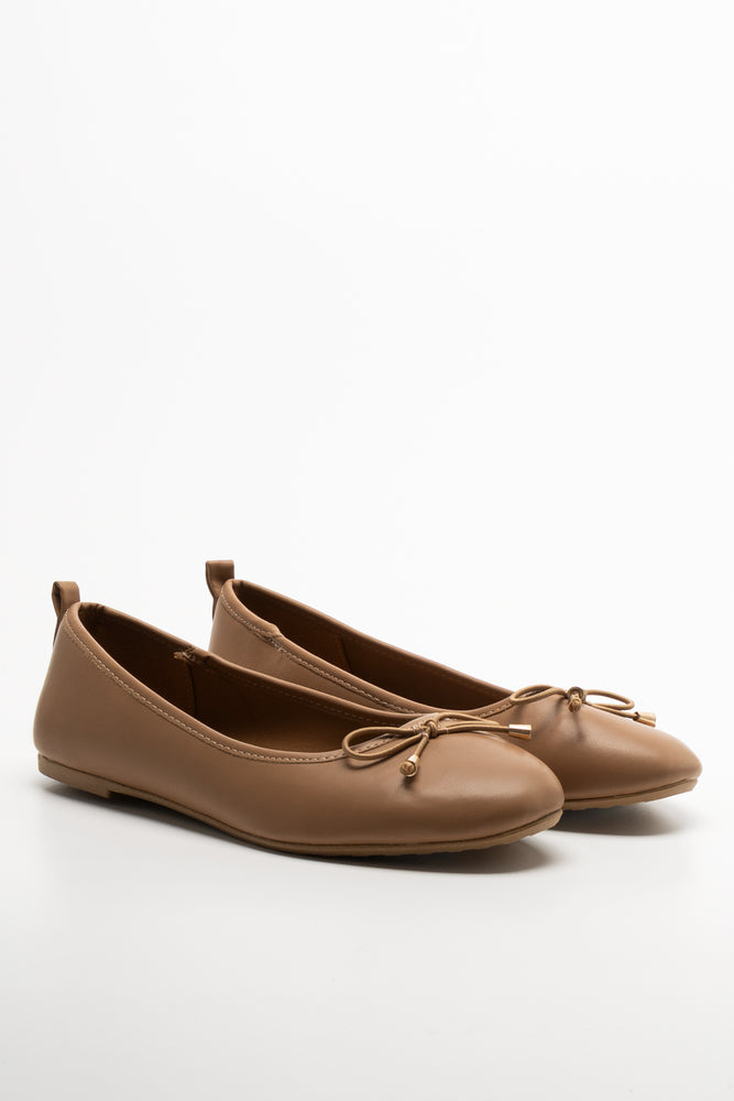 Pumps Natural