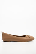 Pumps Natural (1)