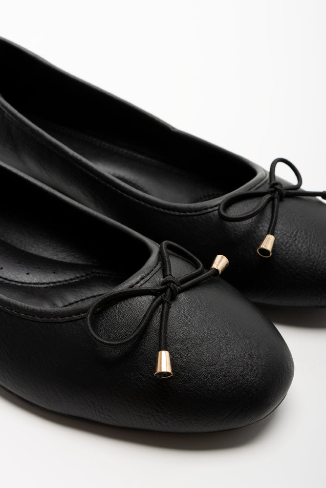 Pumps Black (2)