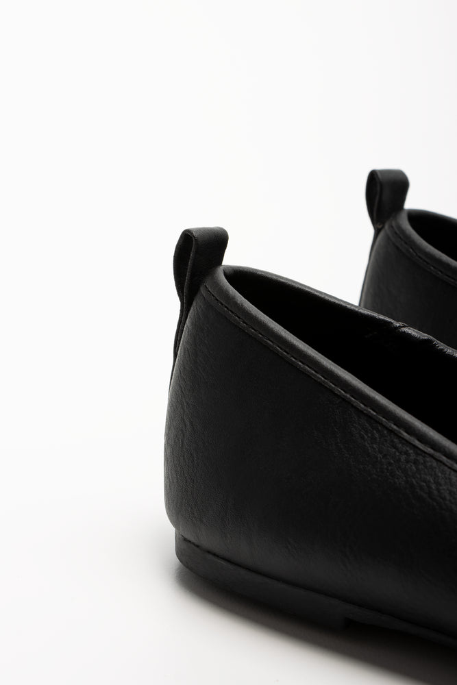 Pumps Black (3)
