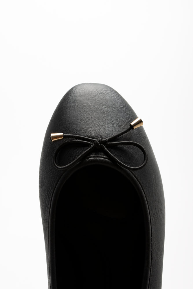 Pumps Black (4)