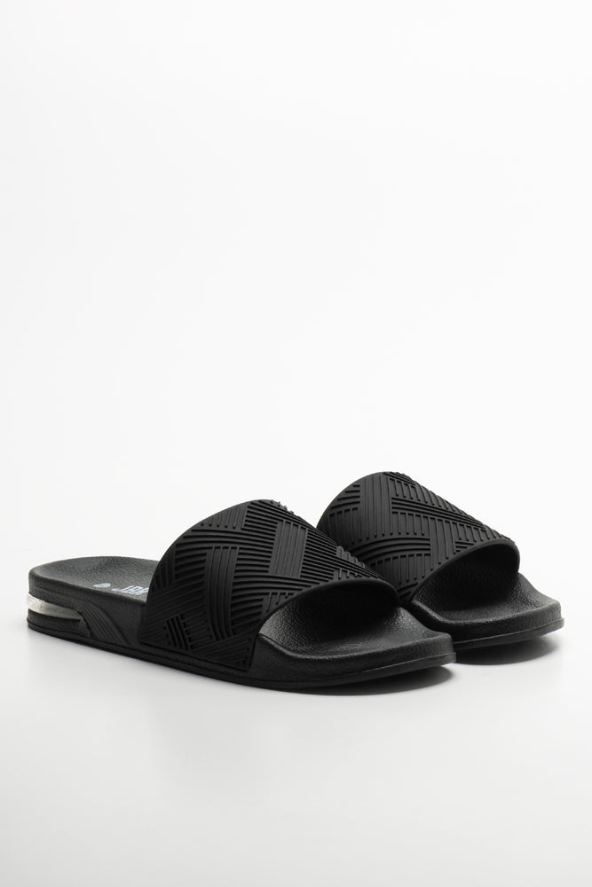 Slide Black