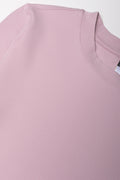 Long Sleeve T-Shirt Pink (1)