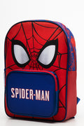 Spider-Man Backpack Red (1)