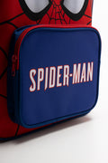 Spider-Man Backpack Red (3)